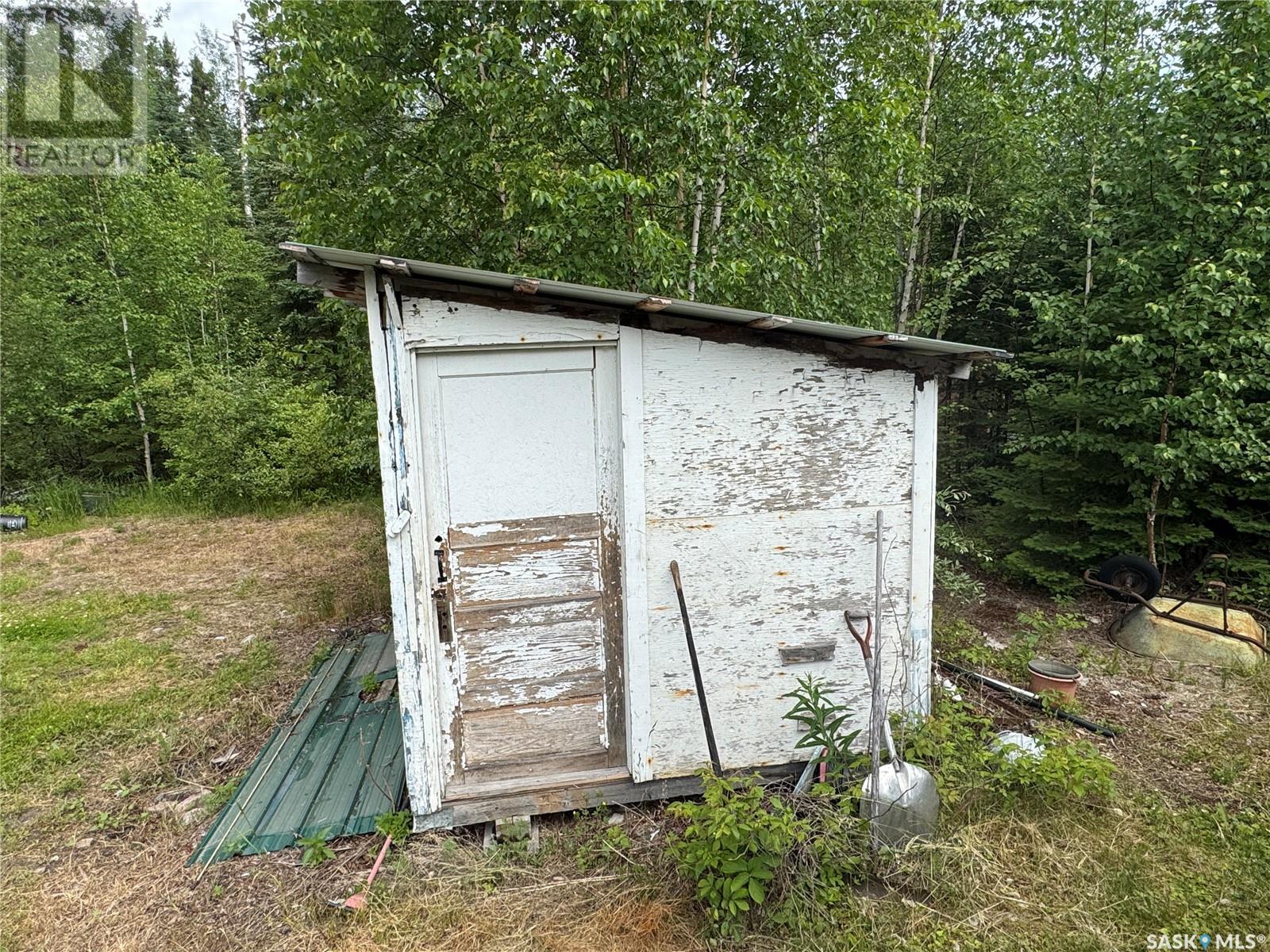 409 & 509 Mogwa Crescent, Northern Admin District, Saskatchewan  S0J 1L0 - Photo 41 - SK005734