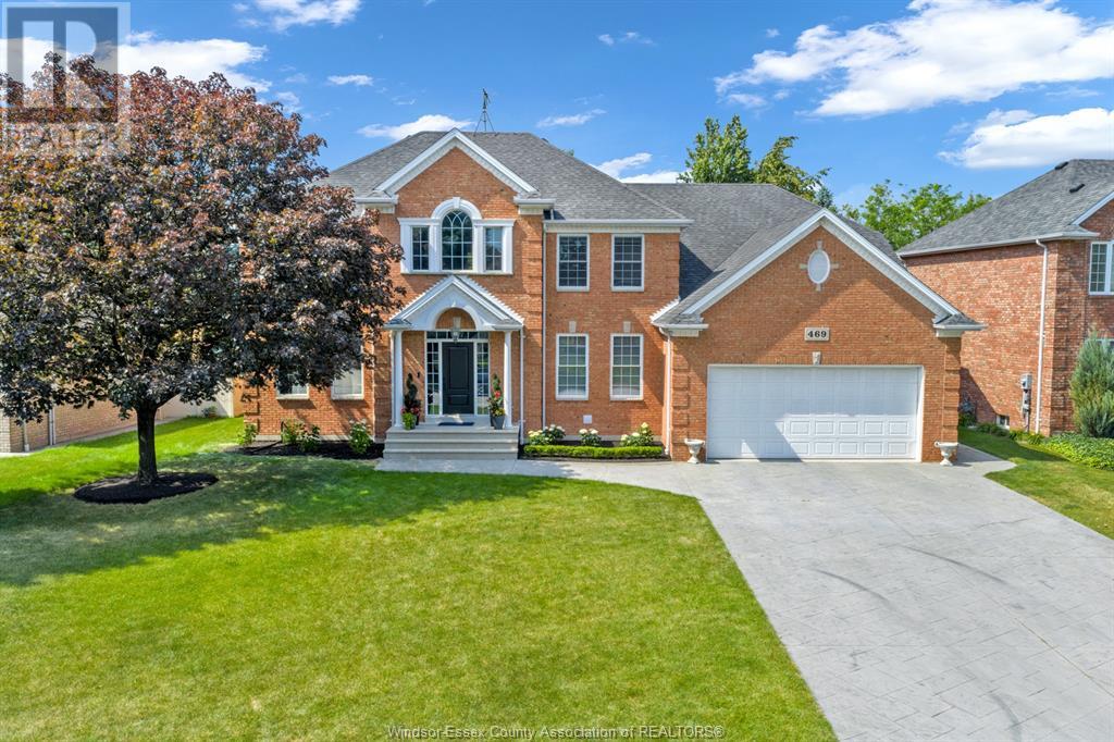 Property at 469 ORCHARD PARK DRIVE image 2