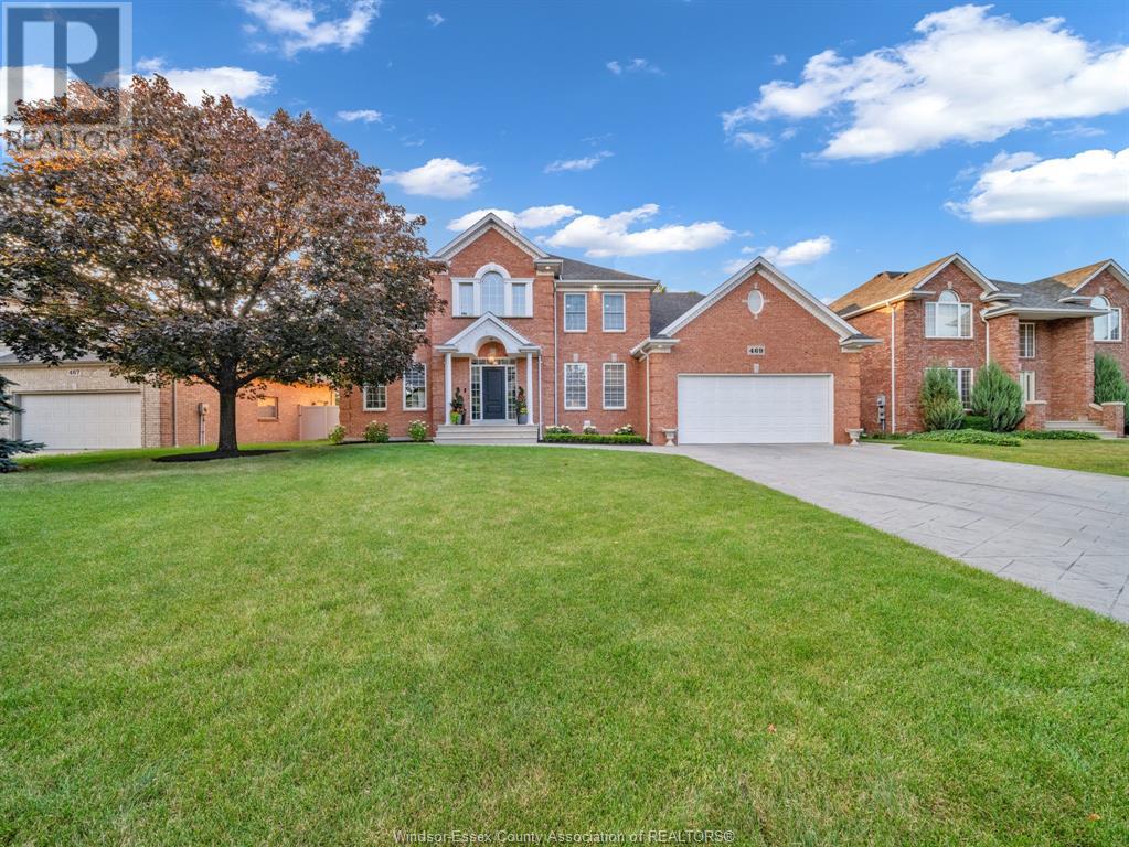 Property at 469 ORCHARD PARK DRIVE image 3