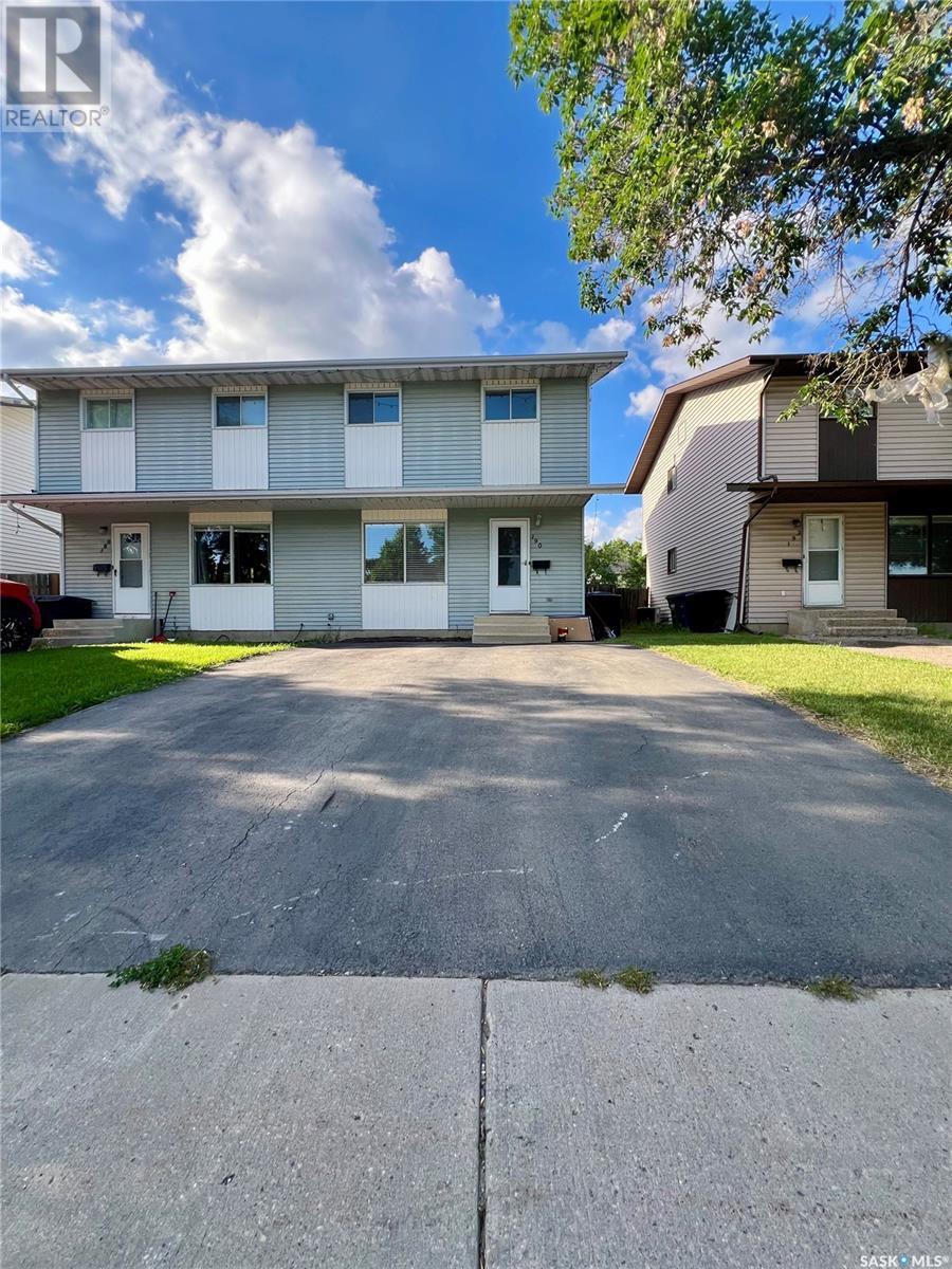 190 Goerzen STREET, saskatoon, Saskatchewan