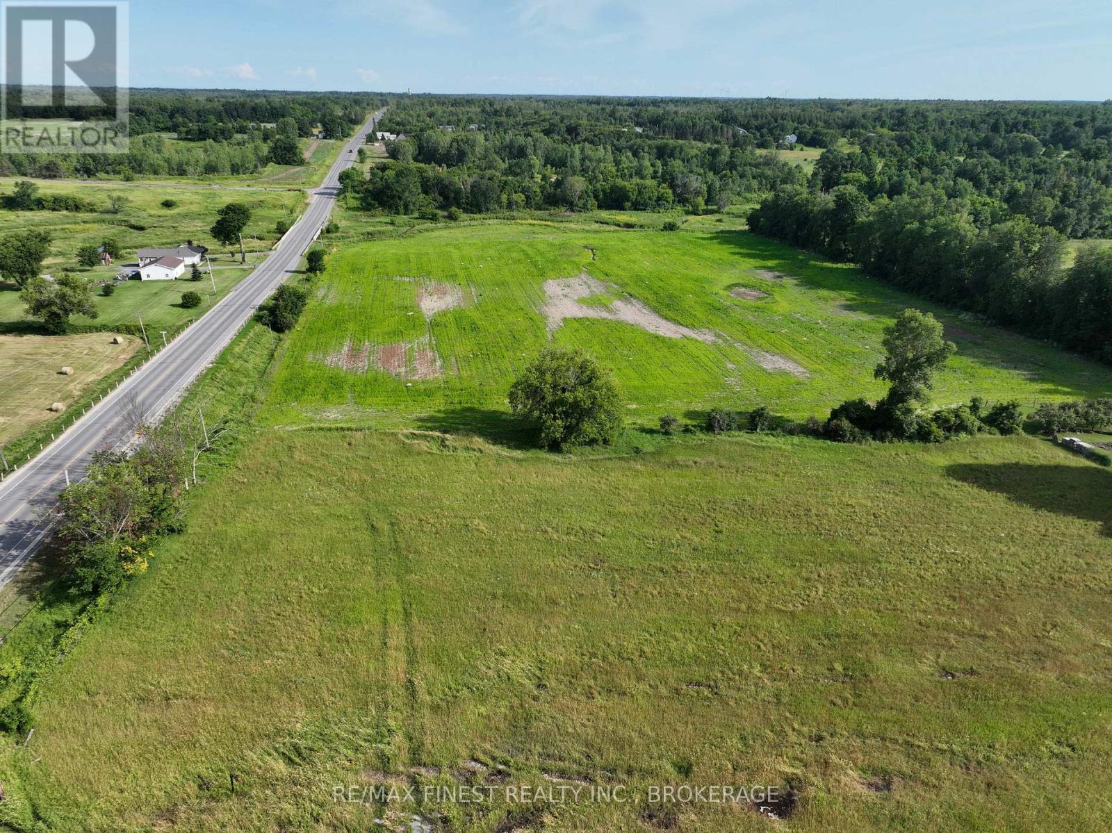 0 Simmons Road, Loyalist, Ontario  K0H 2H0 - Photo 2 - X12262330