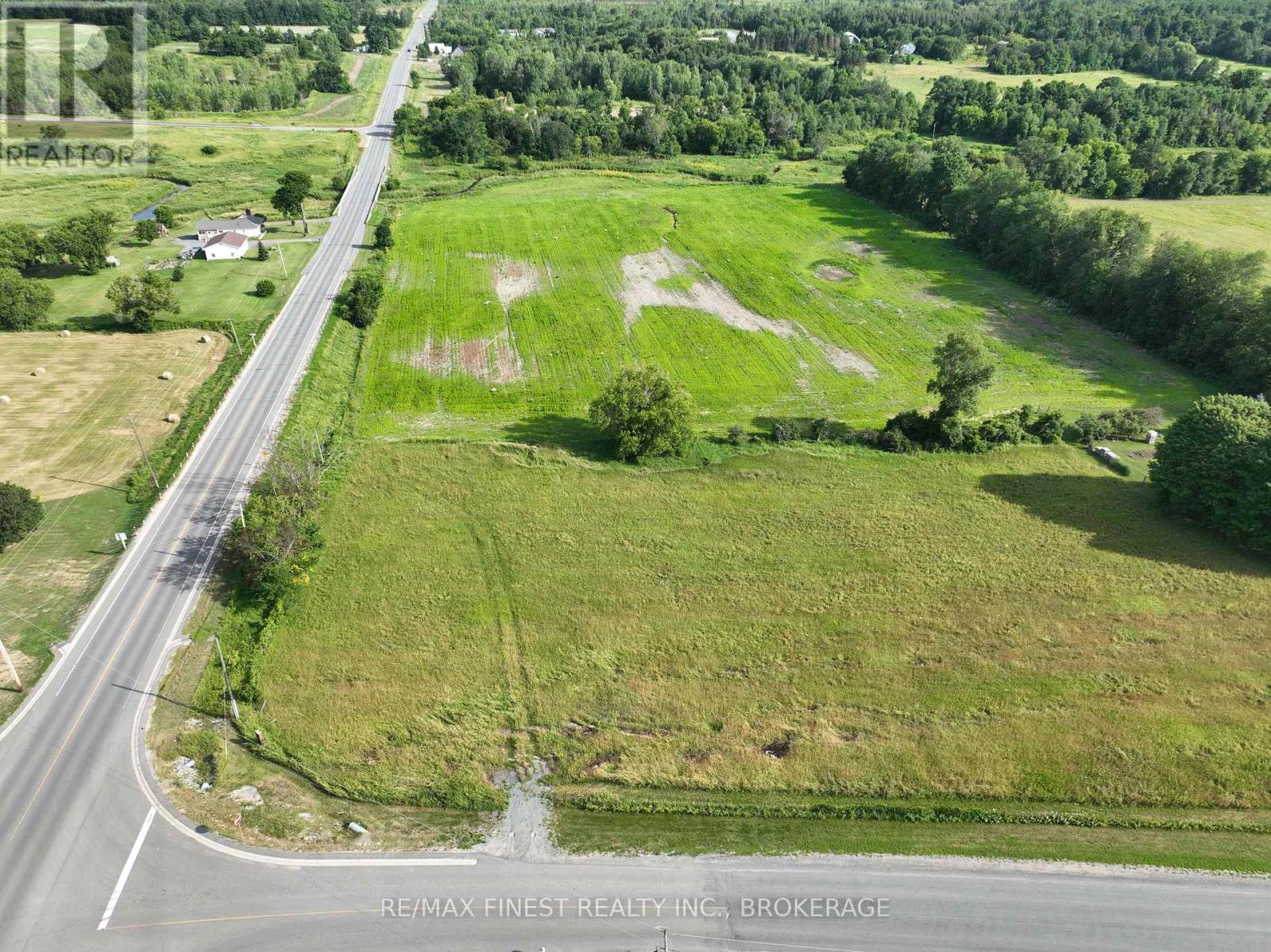 0 Simmons Road, Loyalist, Ontario  K0H 2H0 - Photo 3 - X12262330