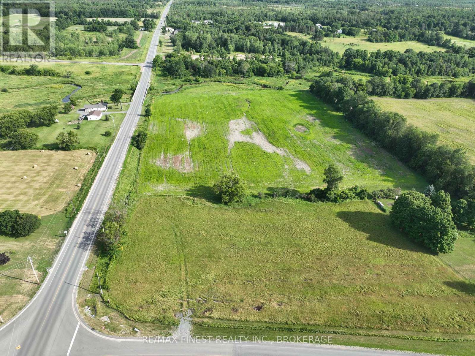 0 Simmons Road, Loyalist, Ontario  K0H 2H0 - Photo 4 - X12262330