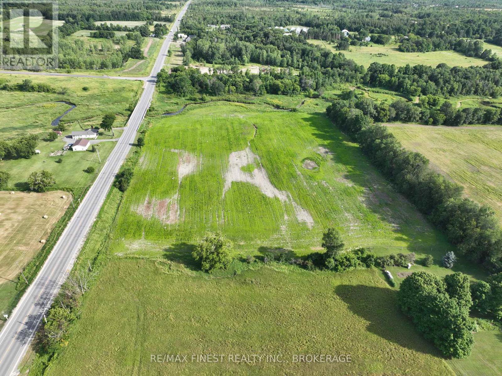 0 Simmons Road, Loyalist, Ontario  K0H 2H0 - Photo 5 - X12262330