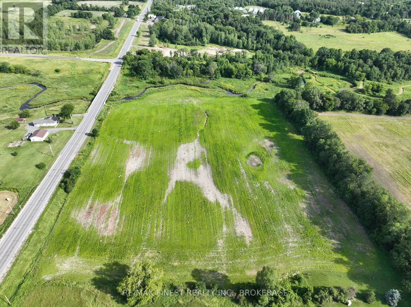 0 Simmons Road, Loyalist, Ontario  K0H 2H0 - Photo 6 - X12262330