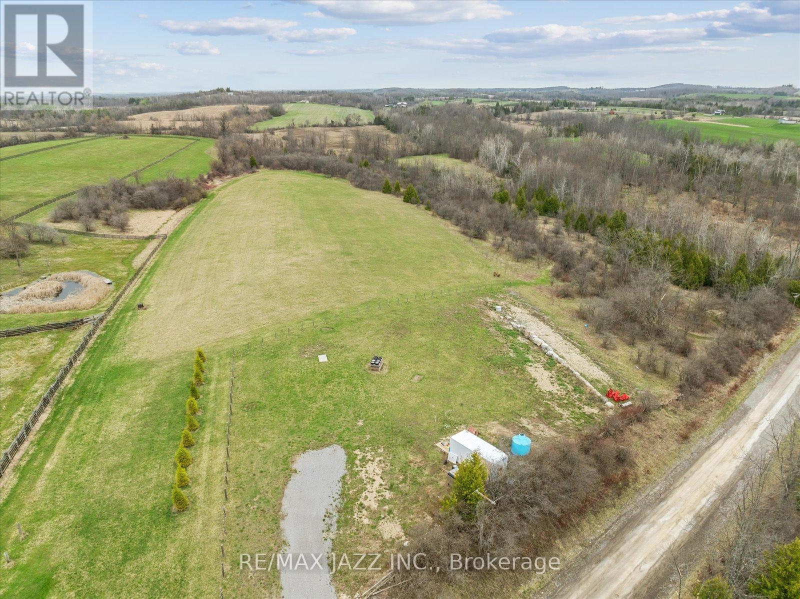 Lot 19 Conc 5 Nelson Road, Otonabee-South Monaghan, Ontario  K0L 2G0 - Photo 1 - X12262313