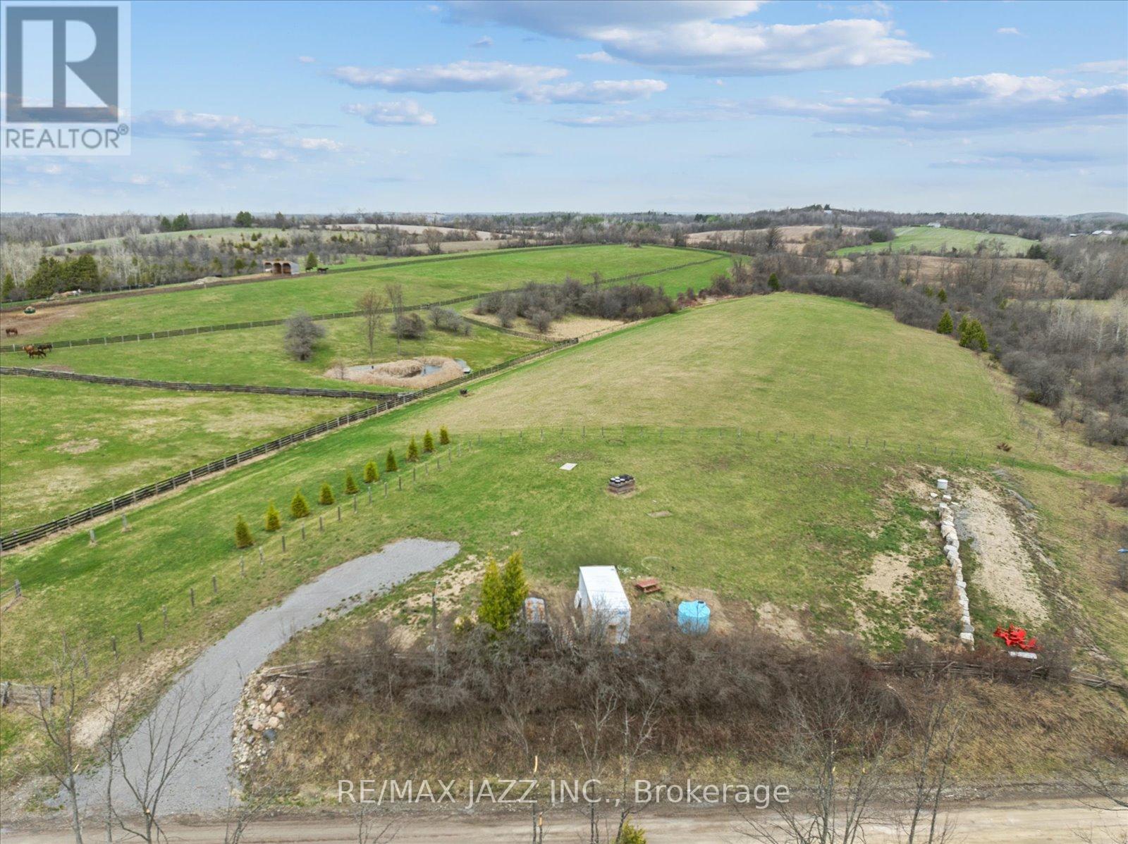 Lot 19 Conc 5 Nelson Road, Otonabee-South Monaghan, Ontario  K0L 2G0 - Photo 3 - X12262313