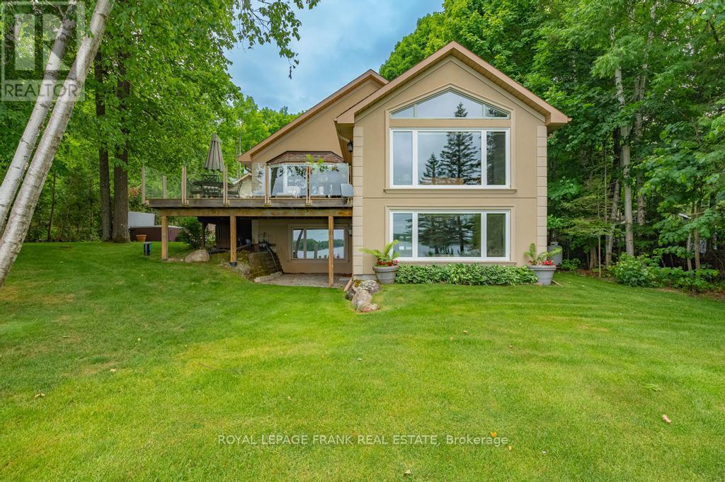 Property at 60 MYSTIC POINT ROAD image 1