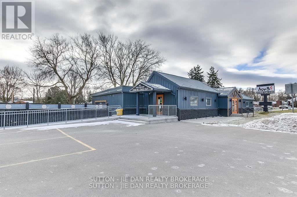 2300 WHARNCLIFFE ROAD S, London South, Ontario