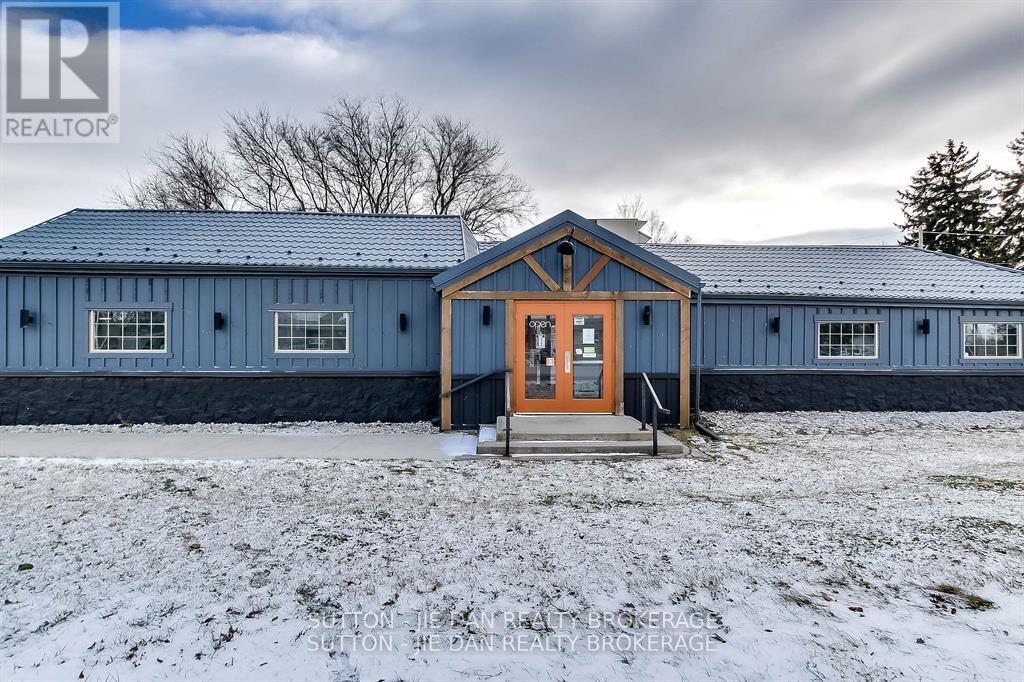 2300 Wharncliffe Road S, London South, Ontario  N6P 1L1 - Photo 23 - X12262337