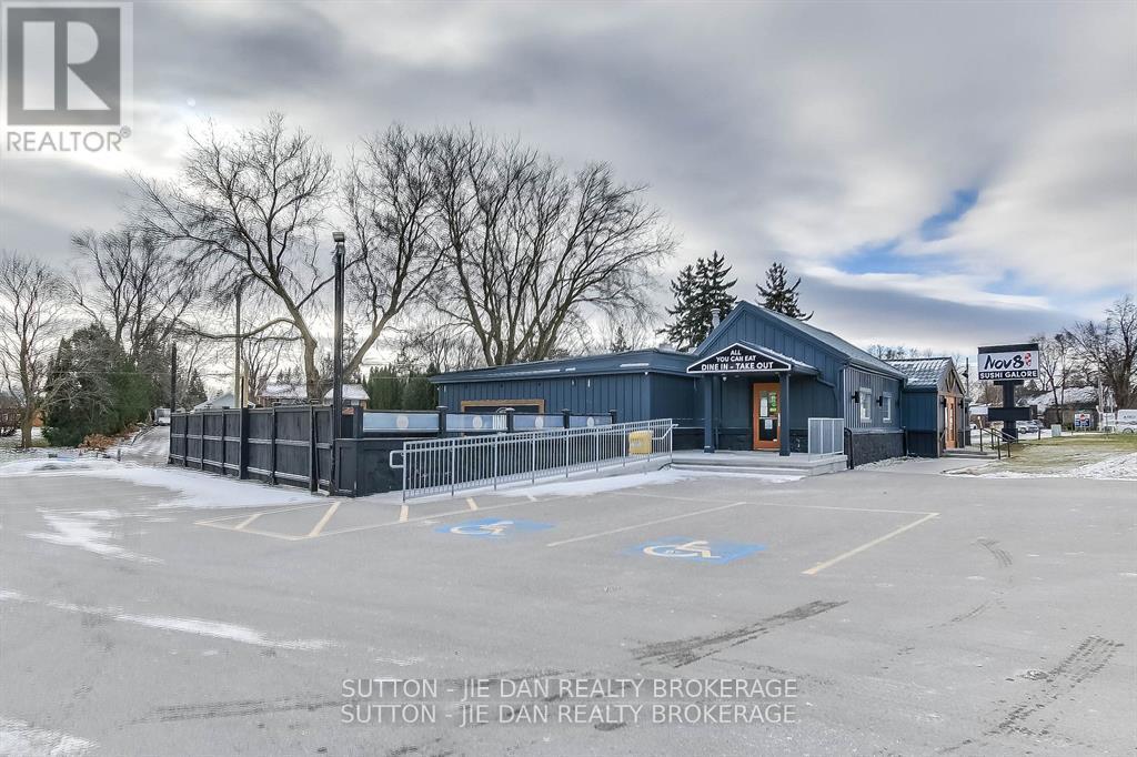2300 Wharncliffe Road S, London South, Ontario  N6P 1L1 - Photo 24 - X12262337