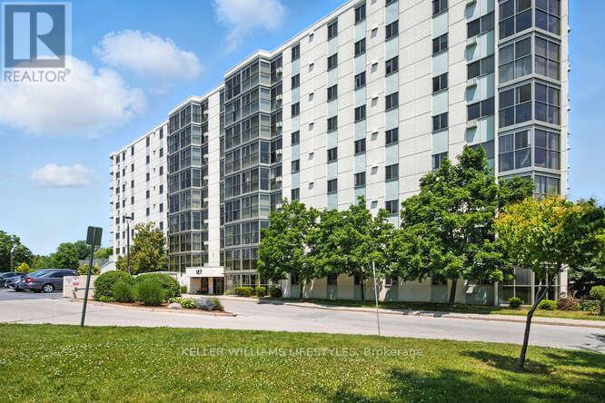 Property at 701 - 127 BELMONT DRIVE image 1