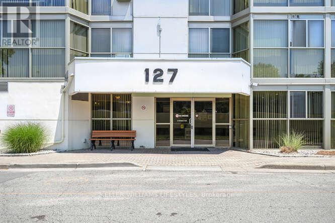 Property at 701 - 127 BELMONT DRIVE image 2