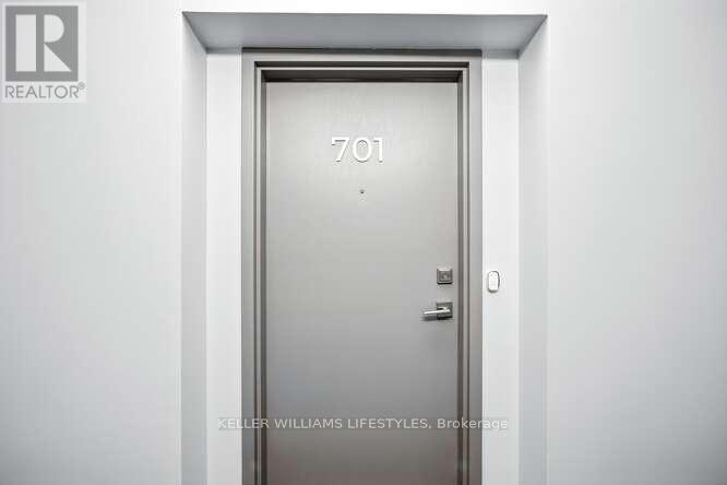 Property at 701 - 127 BELMONT DRIVE image 5