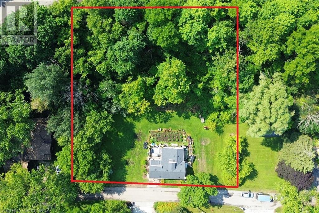 628 MILL Street, Ancaster, Ontario