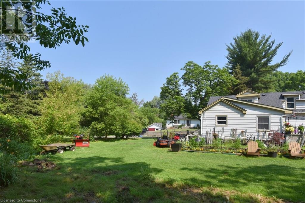 628 Mill Street, Ancaster, Ontario  L9G 3G5 - Photo 17 - 40747918