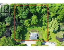 628 MILL Street, Ancaster, Ontario