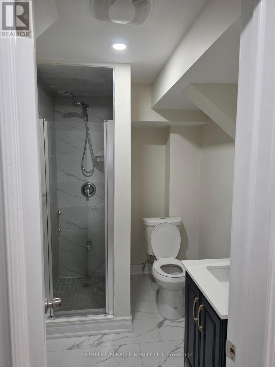 Basement - 114 Point Hope Place, Whitby, Ontario  L1N 9P8 - Photo 12 - E12262236
