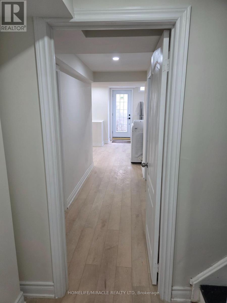 Basement - 114 Point Hope Place, Whitby, Ontario  L1N 9P8 - Photo 14 - E12262236