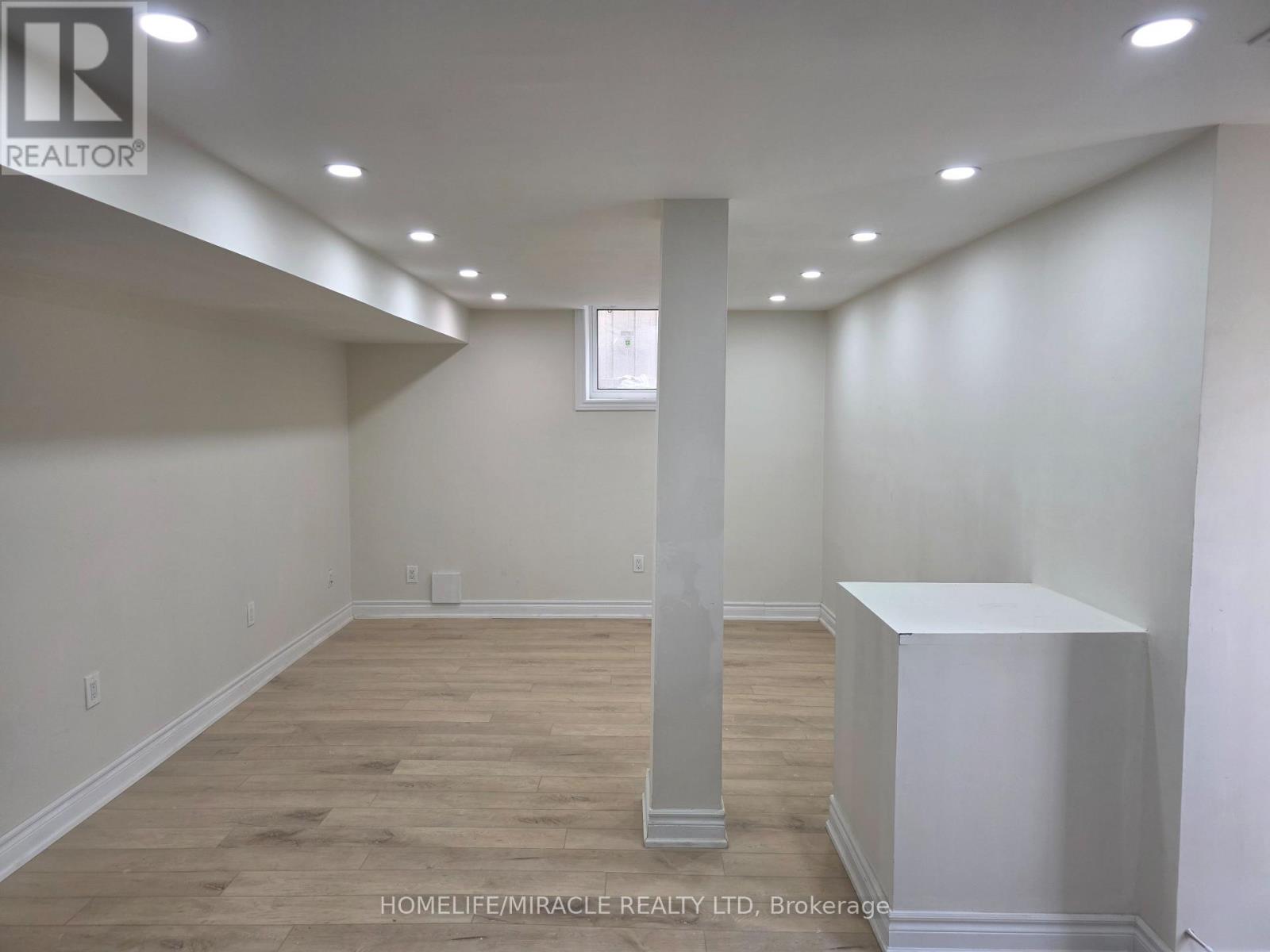 Basement - 114 Point Hope Place, Whitby, Ontario  L1N 9P8 - Photo 6 - E12262236
