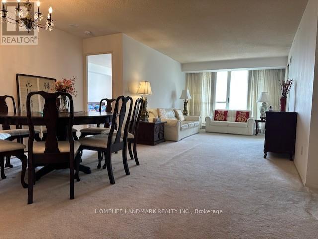 711 - 225 Bamburgh Circle, Toronto (Steeles), Ontario  M1W 3X9 - Photo 10 - E12262237