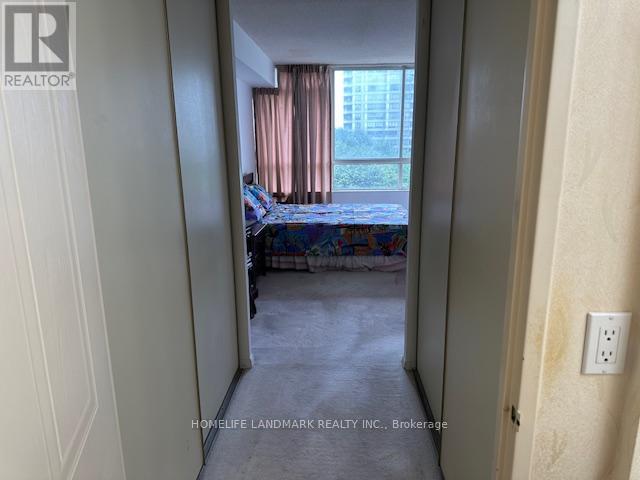 711 - 225 Bamburgh Circle, Toronto (Steeles), Ontario  M1W 3X9 - Photo 15 - E12262237