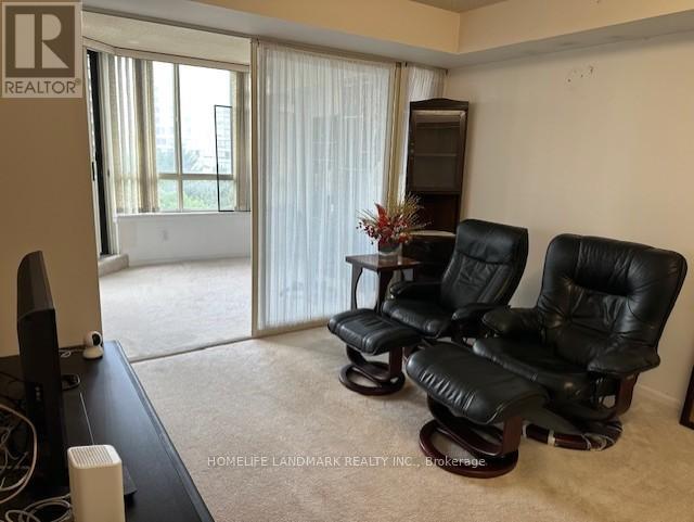 711 - 225 Bamburgh Circle, Toronto (Steeles), Ontario  M1W 3X9 - Photo 18 - E12262237