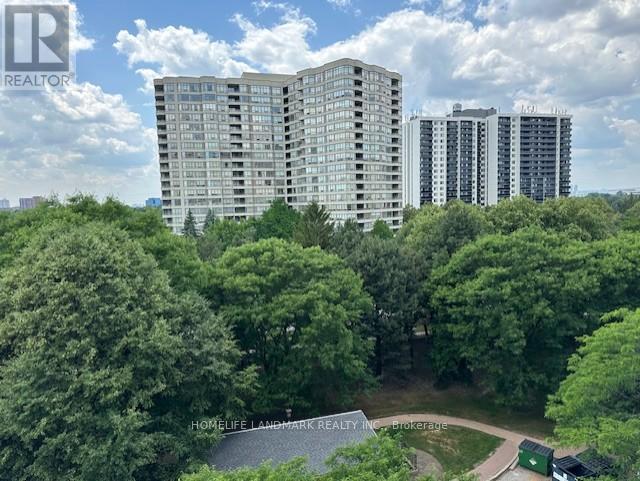 711 - 225 Bamburgh Circle, Toronto (Steeles), Ontario  M1W 3X9 - Photo 19 - E12262237