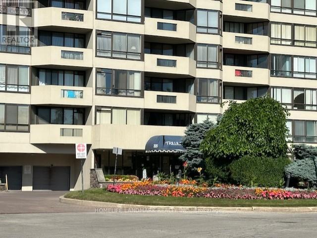 711 - 225 Bamburgh Circle, Toronto (Steeles), Ontario  M1W 3X9 - Photo 2 - E12262237