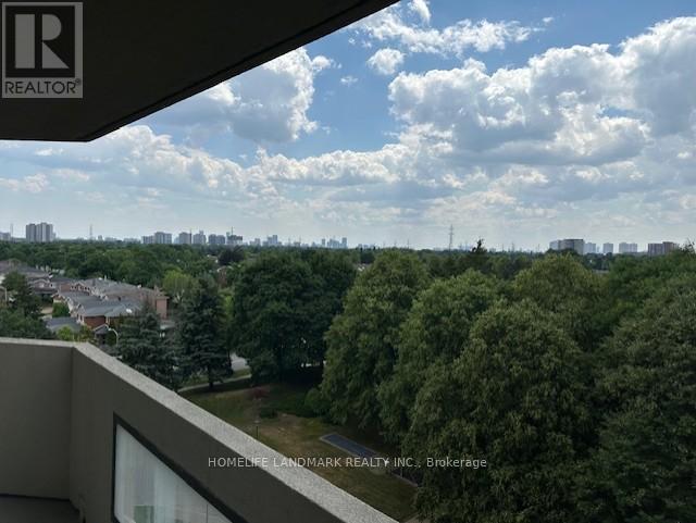 711 - 225 Bamburgh Circle, Toronto (Steeles), Ontario  M1W 3X9 - Photo 20 - E12262237