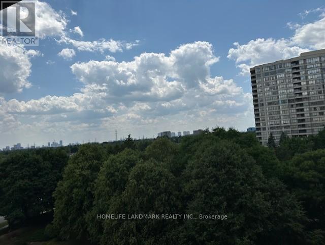 711 - 225 Bamburgh Circle, Toronto (Steeles), Ontario  M1W 3X9 - Photo 21 - E12262237