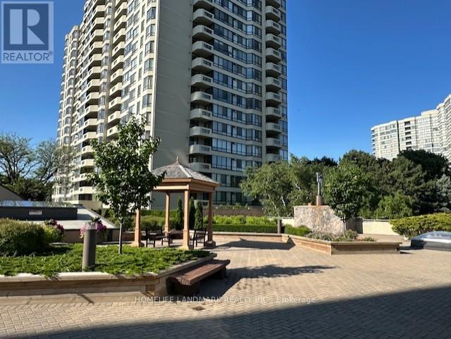 711 - 225 Bamburgh Circle, Toronto (Steeles), Ontario  M1W 3X9 - Photo 28 - E12262237