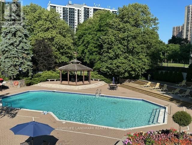 711 - 225 Bamburgh Circle, Toronto (Steeles), Ontario  M1W 3X9 - Photo 29 - E12262237
