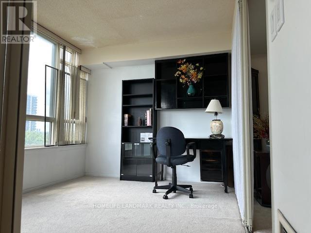 711 - 225 Bamburgh Circle, Toronto (Steeles), Ontario  M1W 3X9 - Photo 3 - E12262237