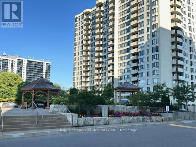 711 - 225 Bamburgh Circle, Toronto (Steeles), Ontario  M1W 3X9 - Photo 31 - E12262237