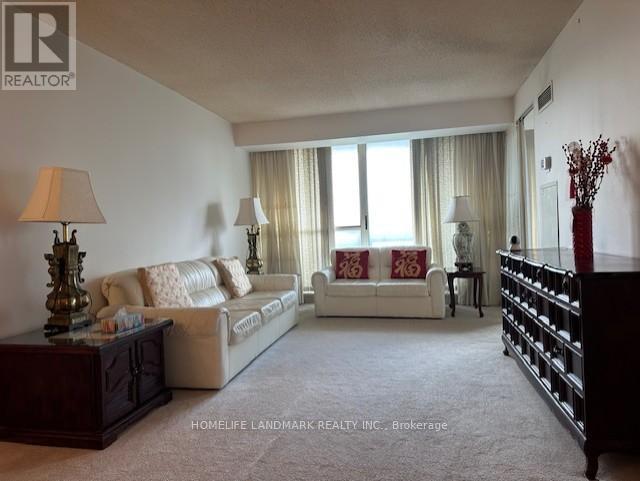 711 - 225 Bamburgh Circle, Toronto (Steeles), Ontario  M1W 3X9 - Photo 4 - E12262237