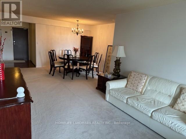 711 - 225 Bamburgh Circle, Toronto (Steeles), Ontario  M1W 3X9 - Photo 7 - E12262237
