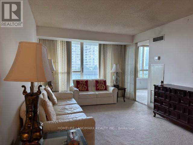 711 - 225 Bamburgh Circle, Toronto (Steeles), Ontario  M1W 3X9 - Photo 9 - E12262237