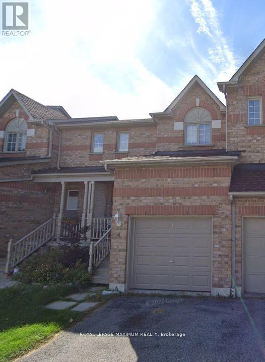 Room For Rent - 4 Murphy Lane, Ajax, Ontario  L1T 3X2 - Photo 1 - E12262301