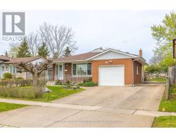 4177 BROOKDALE DRIVE, Niagara Falls, Ontario