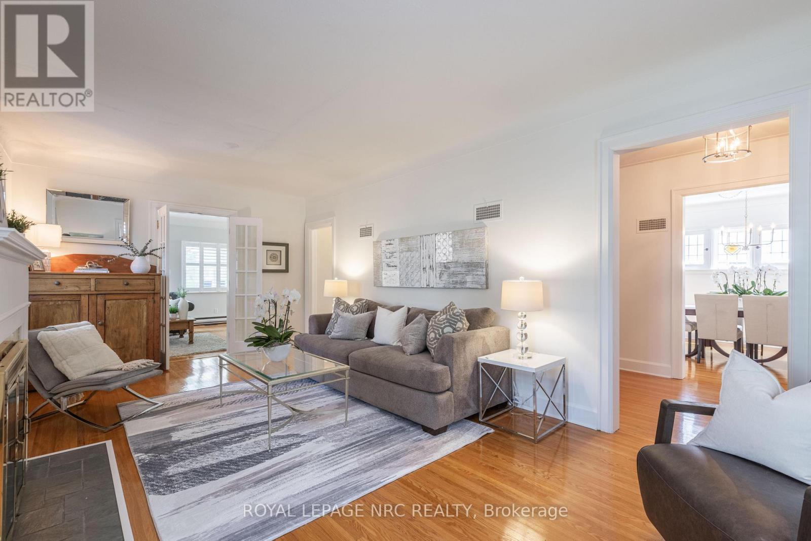 51 Hillcrest Avenue, St. Catharines, Ontario  L2R 4Y3 - Photo 20 - X12262453