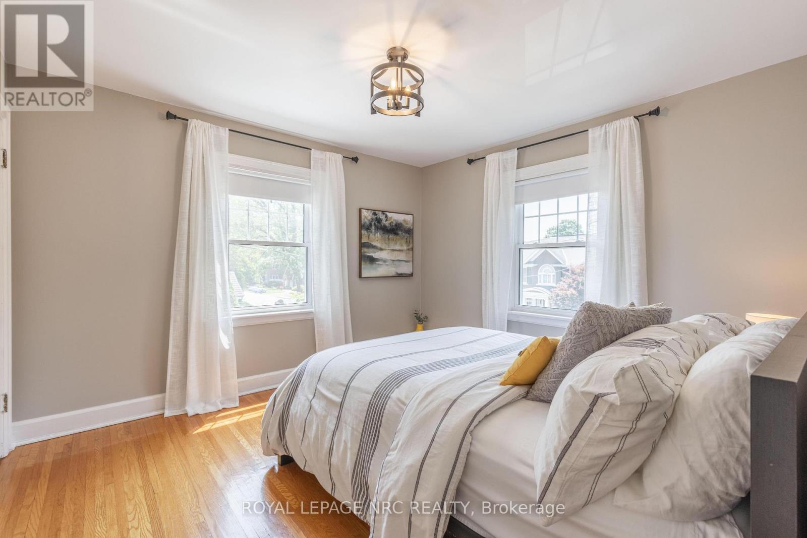 51 Hillcrest Avenue, St. Catharines, Ontario  L2R 4Y3 - Photo 36 - X12262453