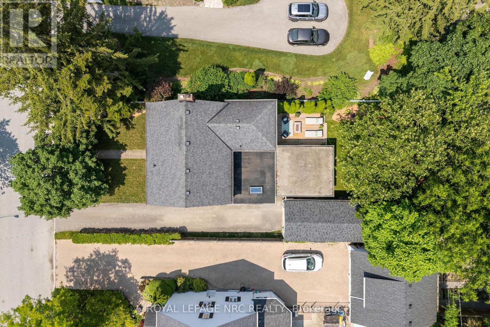 51 Hillcrest Avenue, St. Catharines, Ontario  L2R 4Y3 - Photo 43 - X12262453