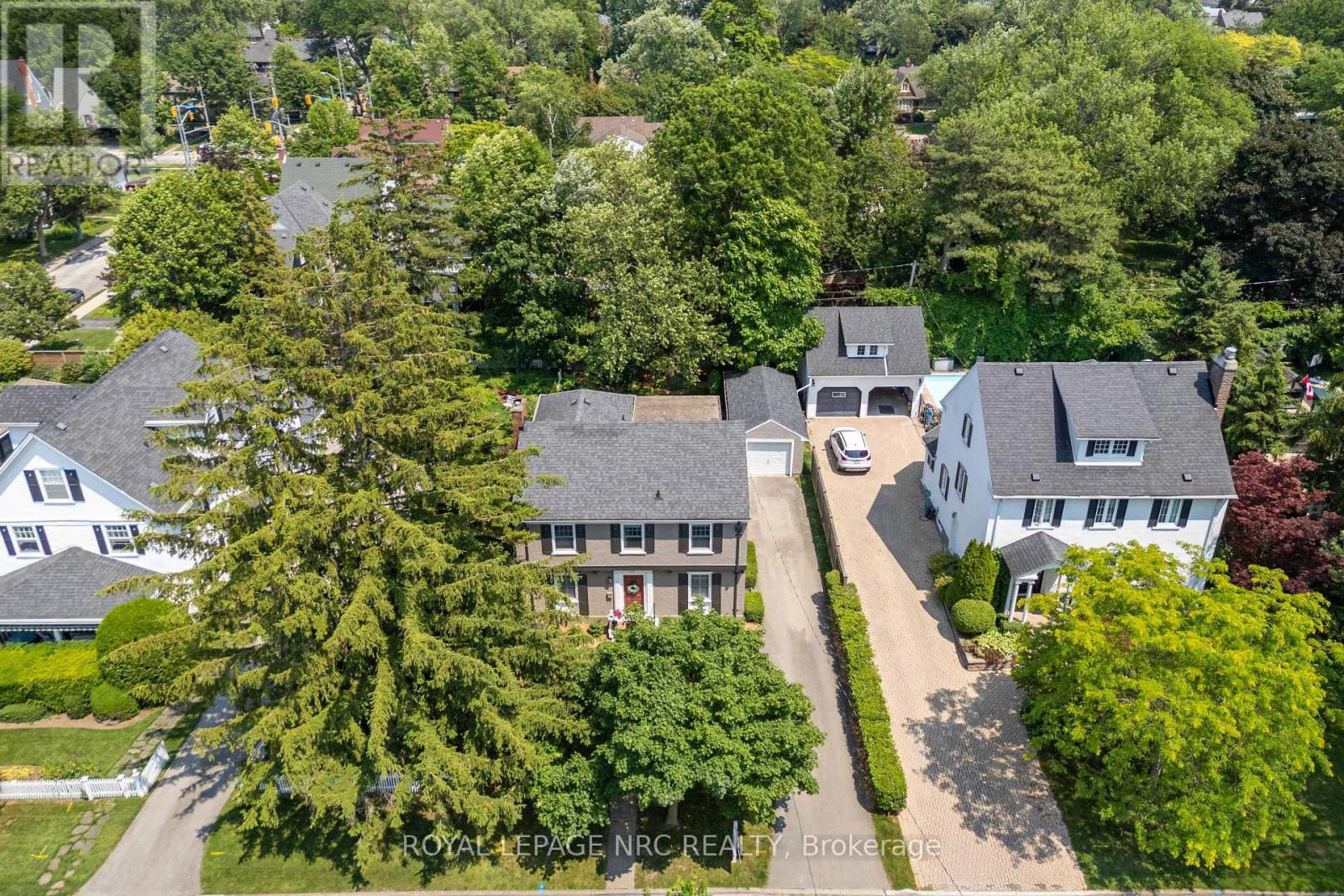 51 Hillcrest Avenue, St. Catharines, Ontario  L2R 4Y3 - Photo 44 - X12262453