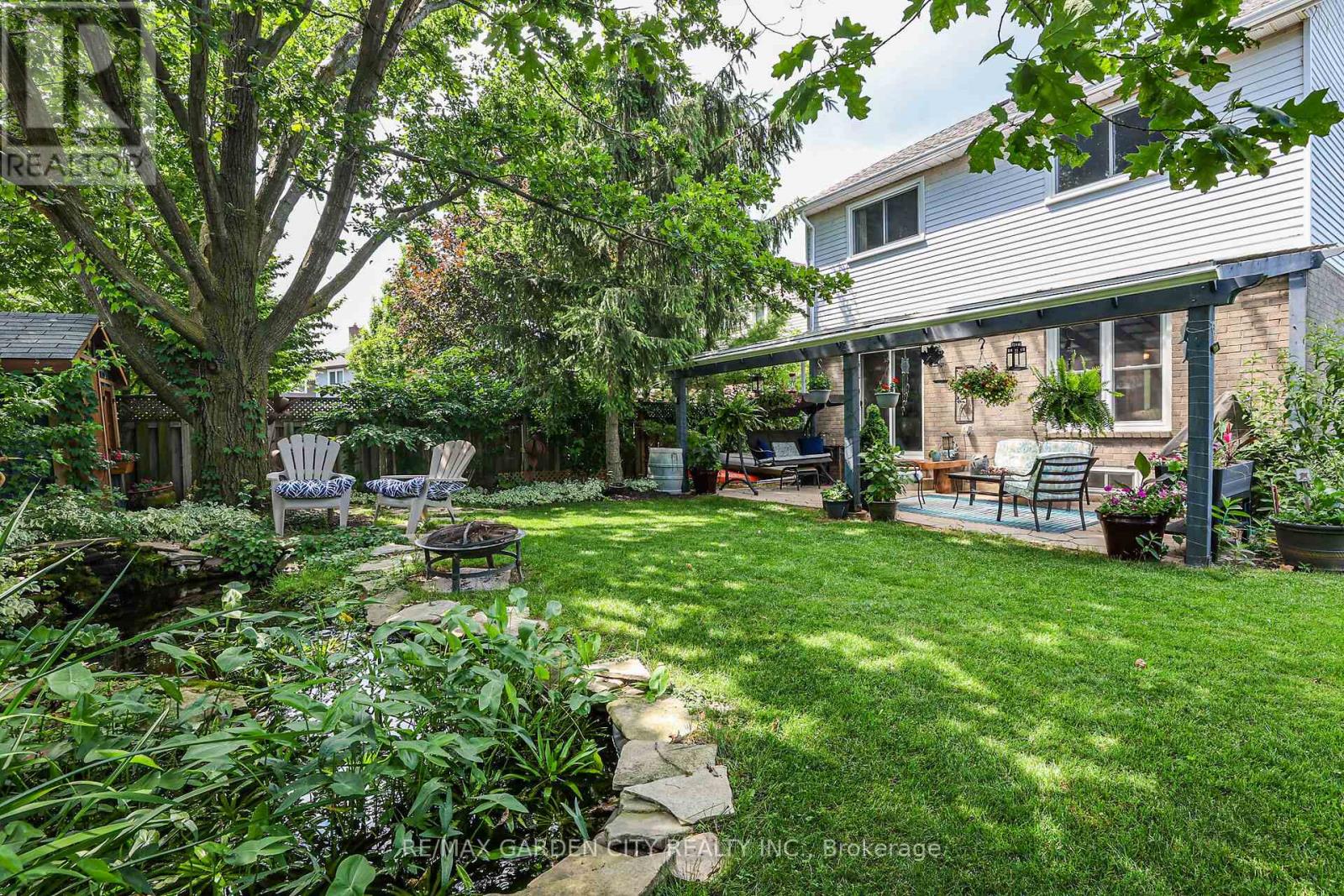 4542 Ivy Gardens Crescent, Lincoln, Ontario  L3J 0B3 - Photo 23 - X12262465
