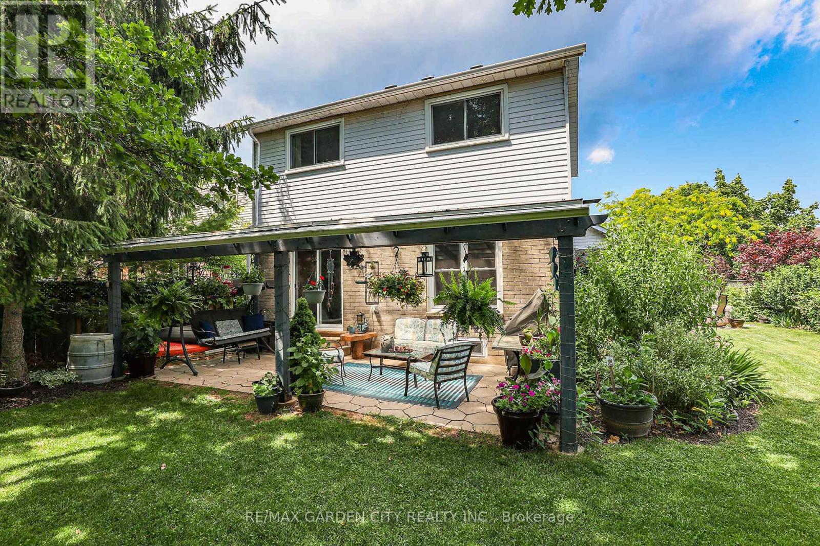 4542 Ivy Gardens Crescent, Lincoln, Ontario  L3J 0B3 - Photo 24 - X12262465