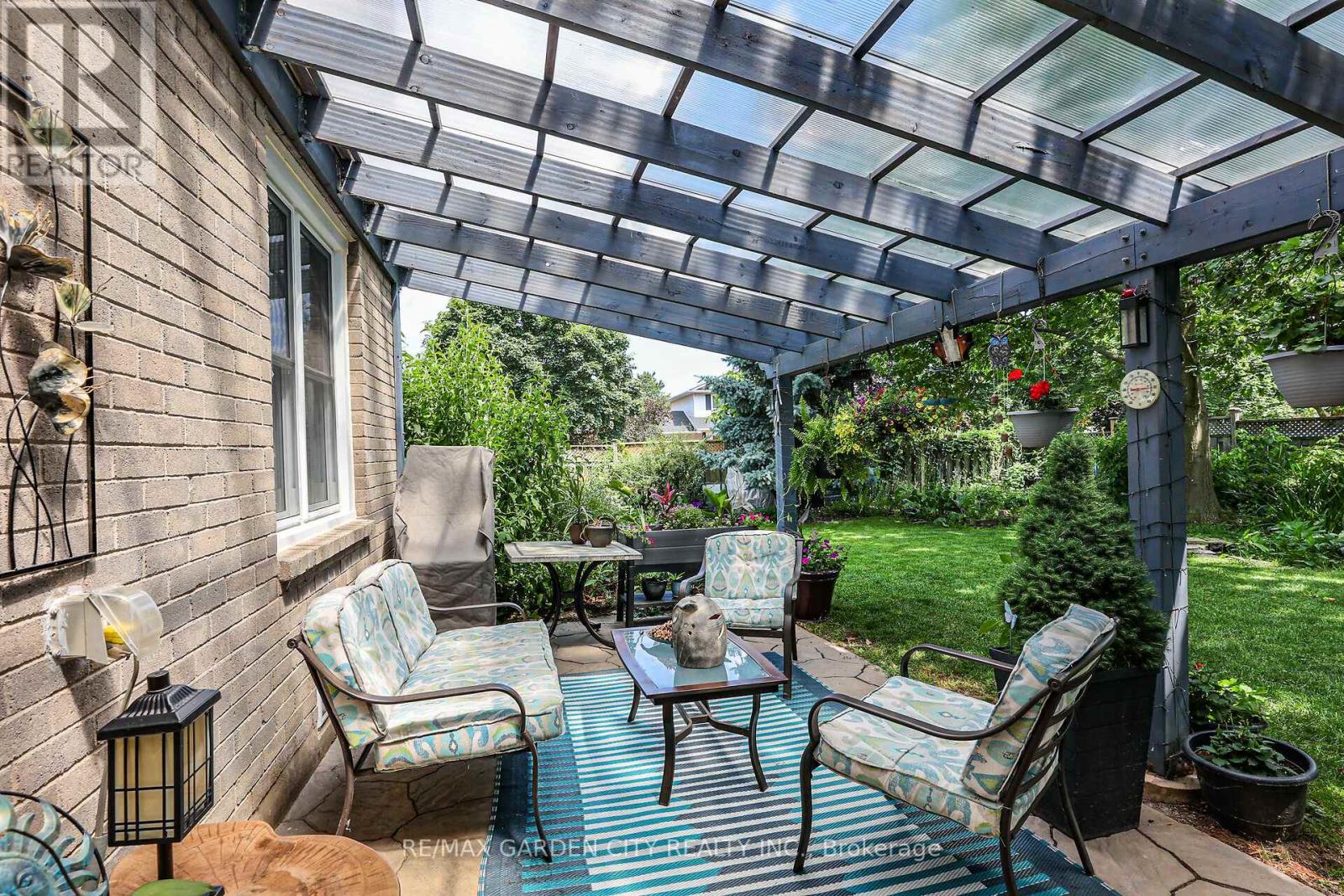 4542 Ivy Gardens Crescent, Lincoln, Ontario  L3J 0B3 - Photo 26 - X12262465