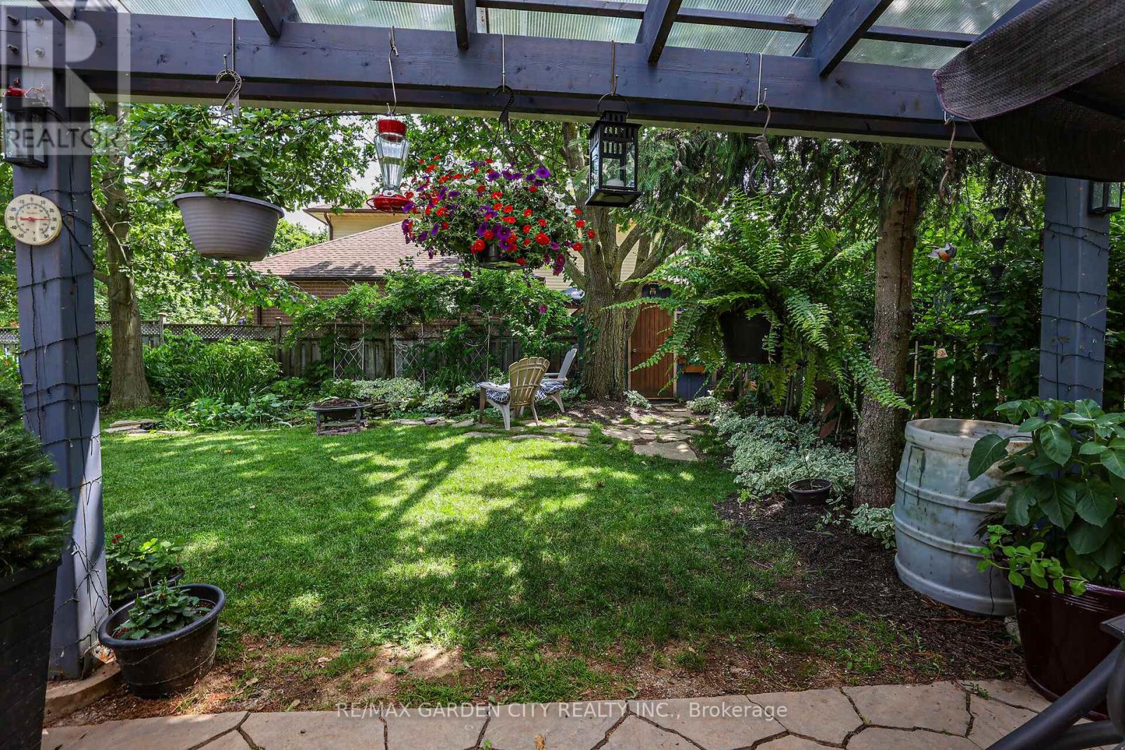 4542 Ivy Gardens Crescent, Lincoln, Ontario  L3J 0B3 - Photo 27 - X12262465