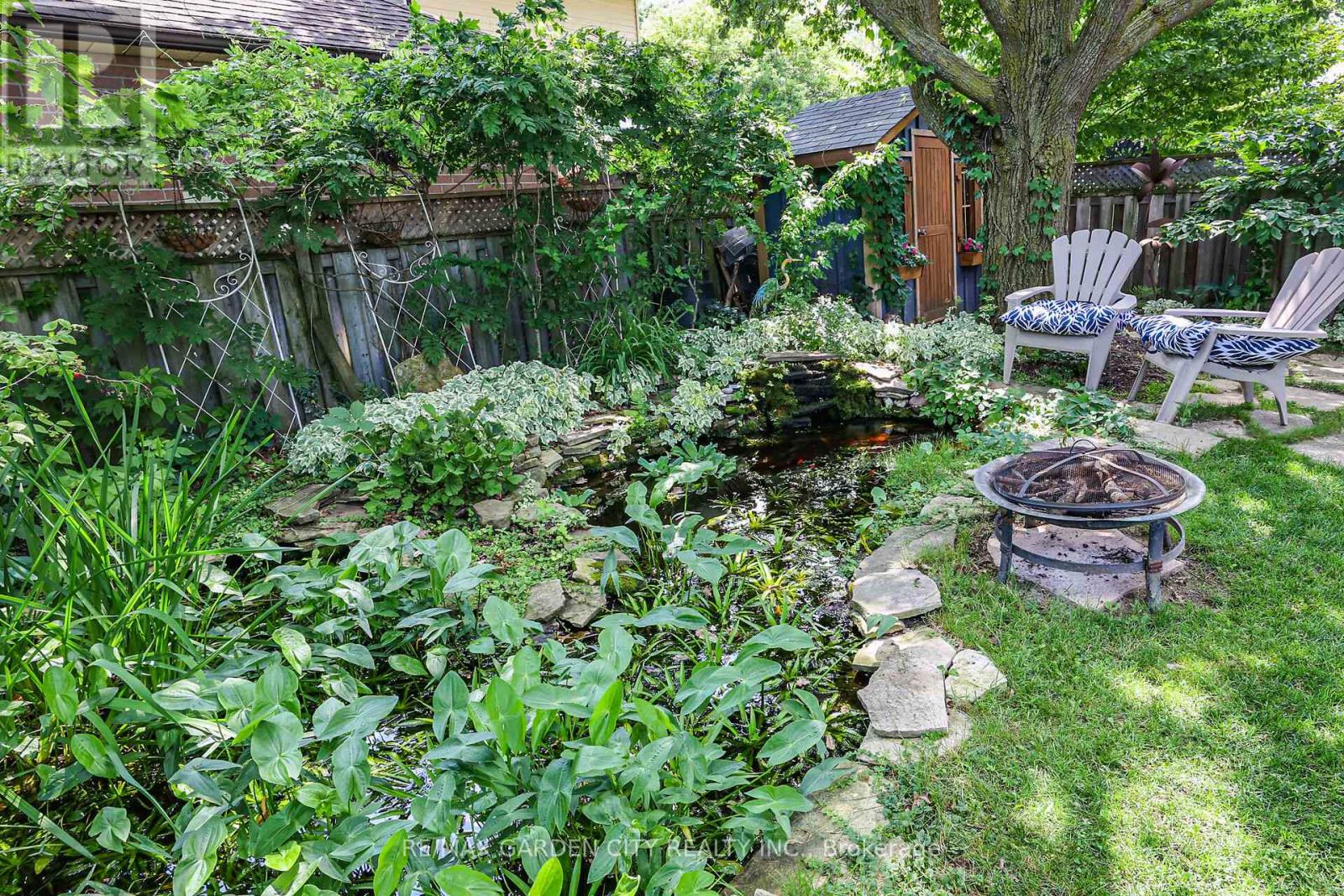 4542 Ivy Gardens Crescent, Lincoln, Ontario  L3J 0B3 - Photo 29 - X12262465