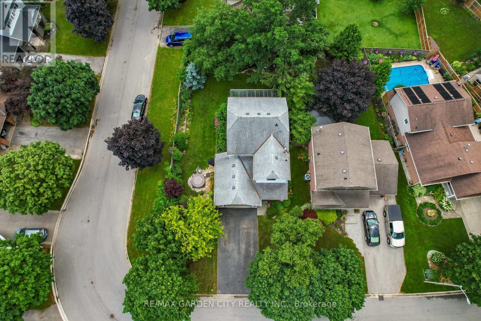 4542 Ivy Gardens Crescent, Lincoln, Ontario  L3J 0B3 - Photo 34 - X12262465